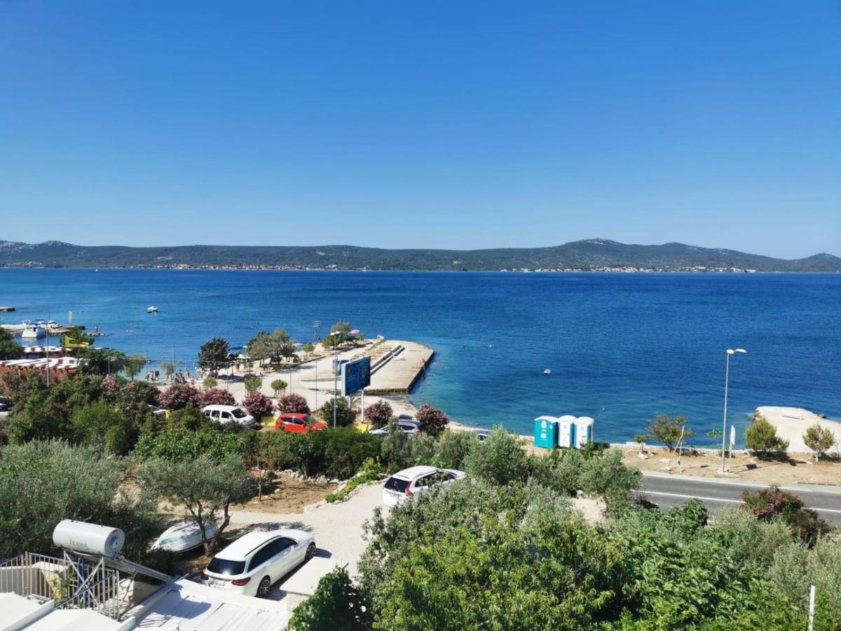 B&B Sveti Petar Sveti Petar  Luaran gambar