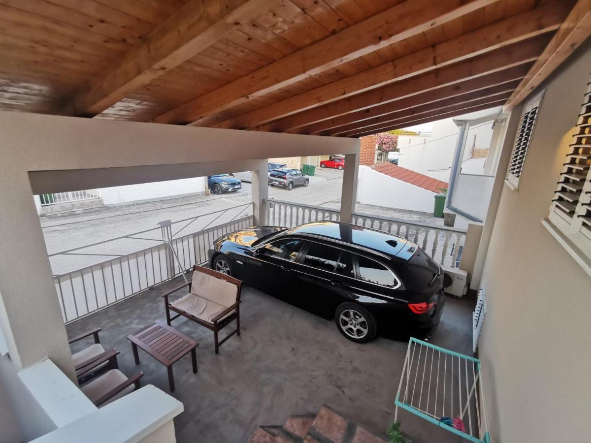 B&B Sveti Petar Sveti Petar  Luaran gambar