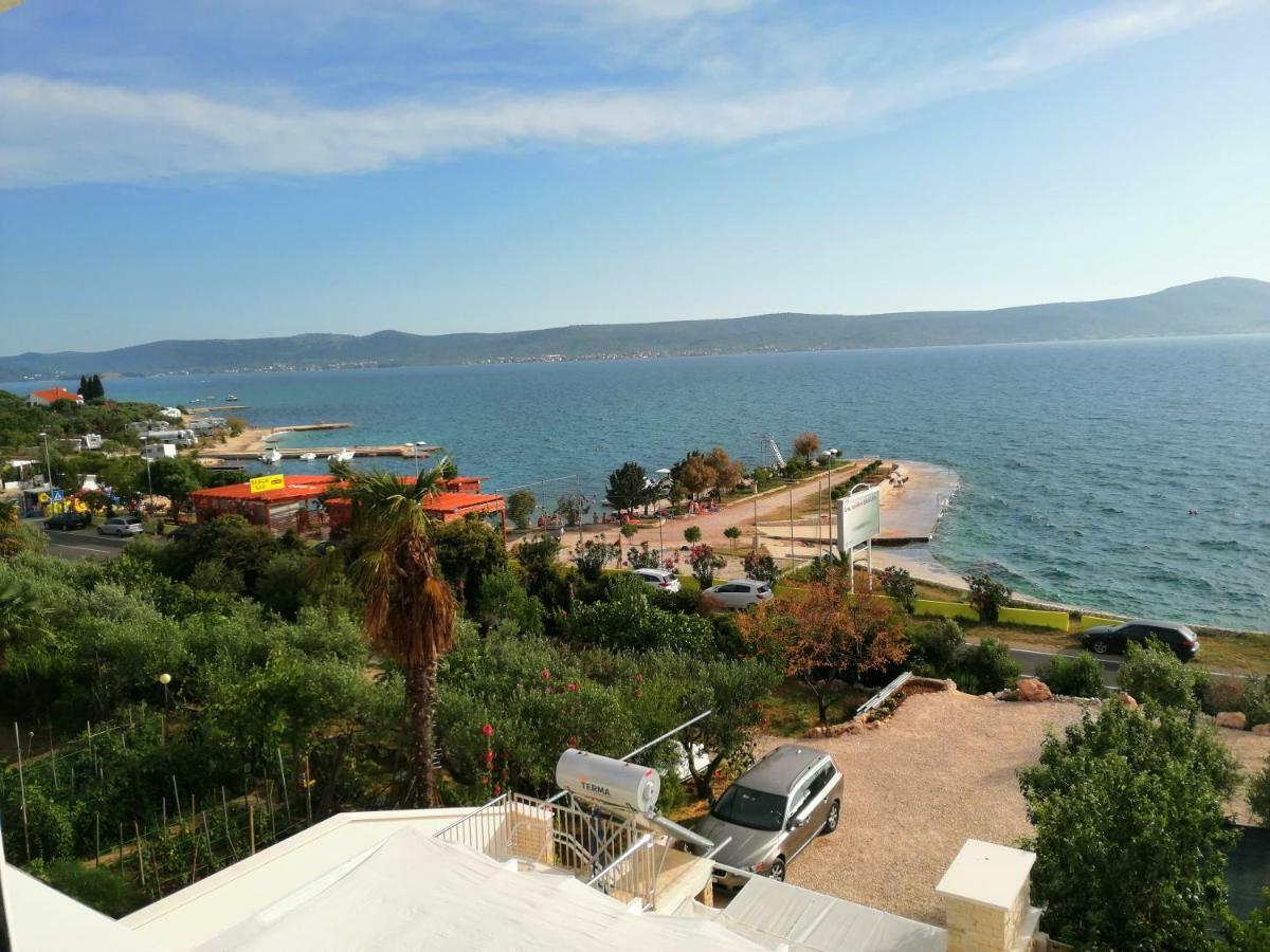 B&B Sveti Petar Sveti Petar  Luaran gambar