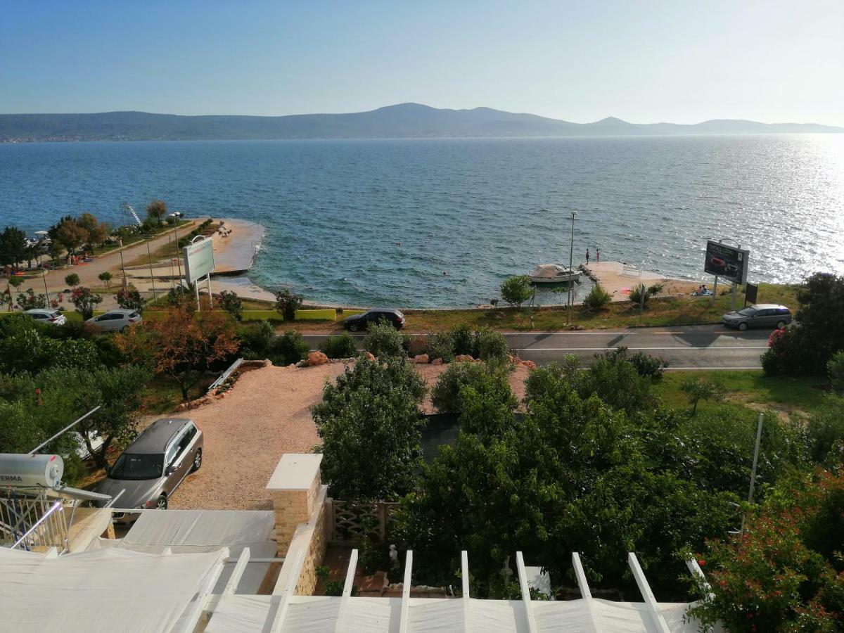 B&B Sveti Petar Sveti Petar  Luaran gambar